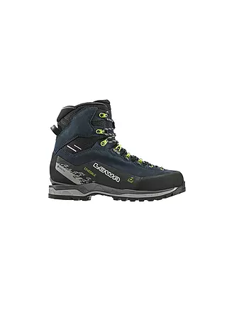 LOWA | Herren Alpinschuhe Cevedale Pro GTX Mid | 